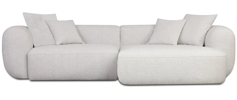 selsey-baomi-modulares-ecksofa-l-form-rechts-grau-beige-chenille image 1