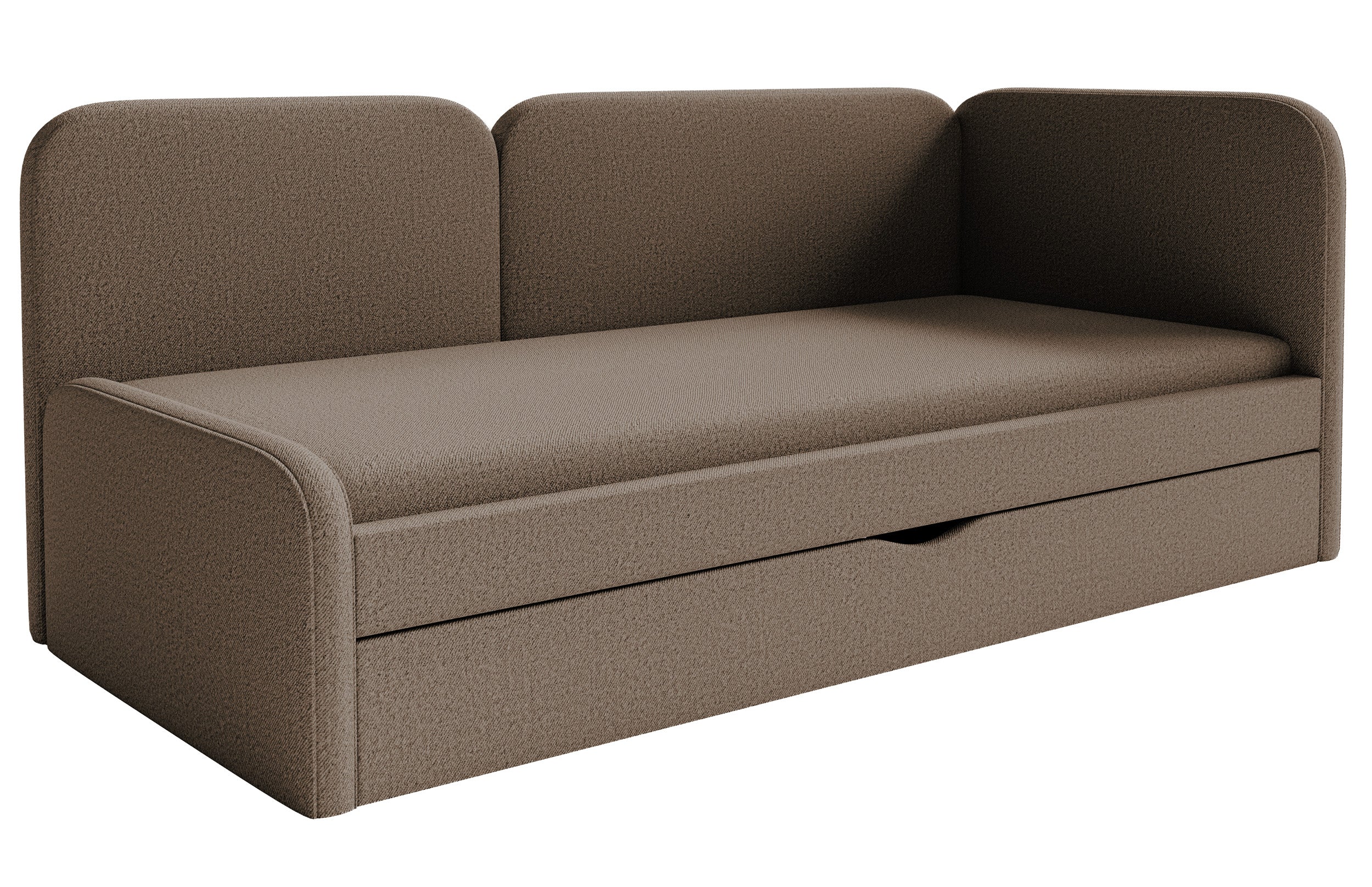 selsey-cuddy-jugendbett-90x200-cm-rechtsseitig-mit-matratze-und-stauraum-brauner image 5