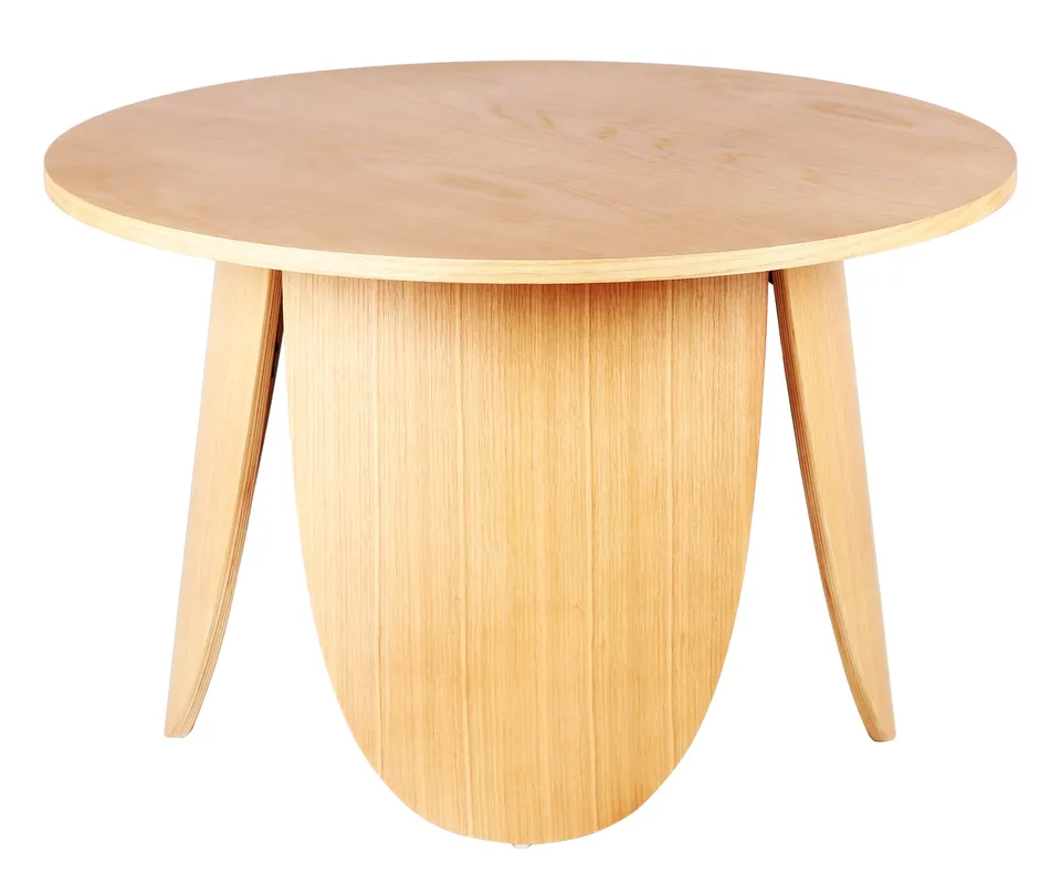 selsey-vivially-runder-couchtisch-durchmesser-80-cm-nat-rliche-eiche image 1