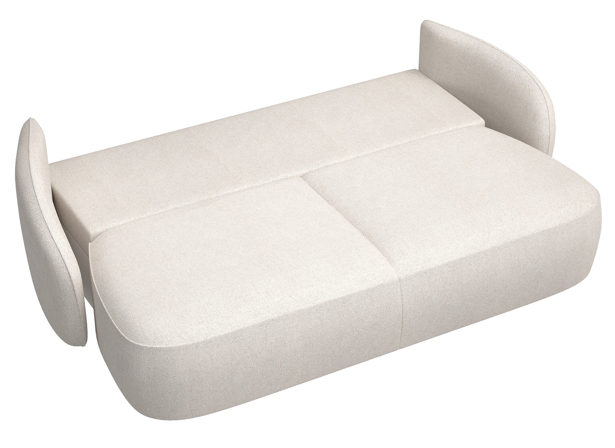 selsey-savoy-3-sitzer-schlafsofa-mit-bettkasten-cremefarbener-hydrophober-chenil image 6