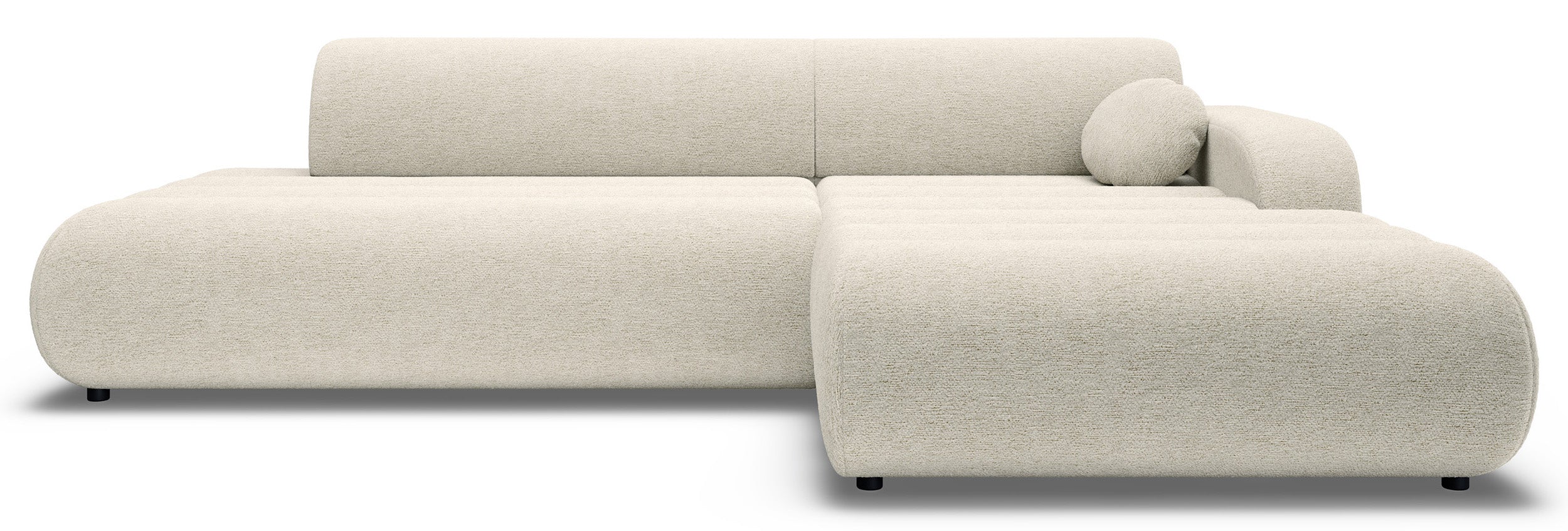 selsey-arione-ecksofa-mit-schlaffunktion-l-f-rmig-rechts-mit-stauraum-creme-chen image 1