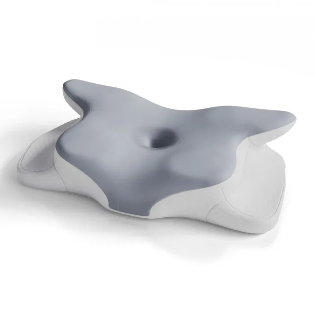 juskys-nackenkissen-orthop-disch-aus-memory-foam-ergonomisch image 1
