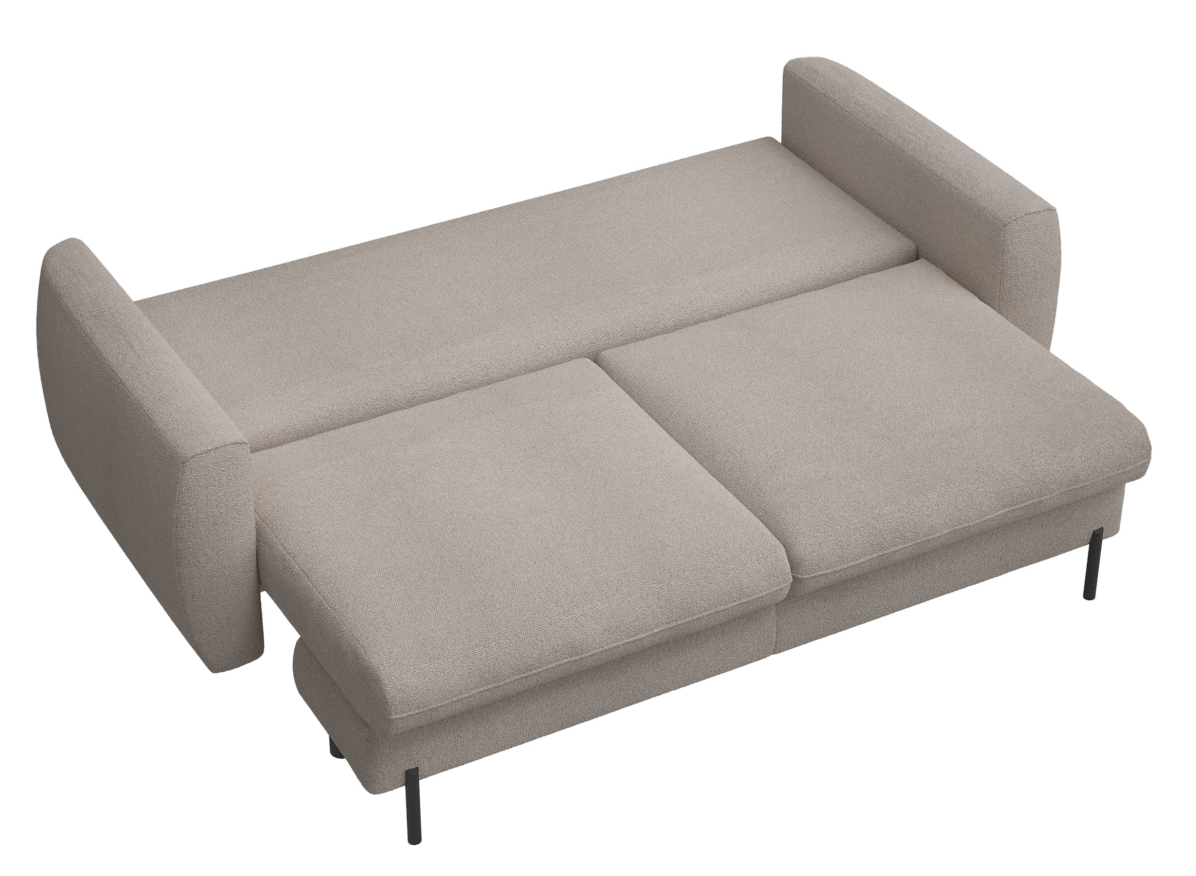 selsey-rane-dreisitzer-sofa-ausklappbar-mit-stauraum-hellbraunes-hydrophobes-che image 6