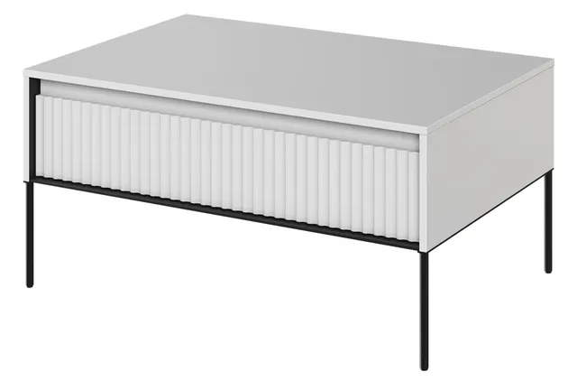 selsey-trend-couchtisch-100-cm-wei-laminierte-spanplatte image 1