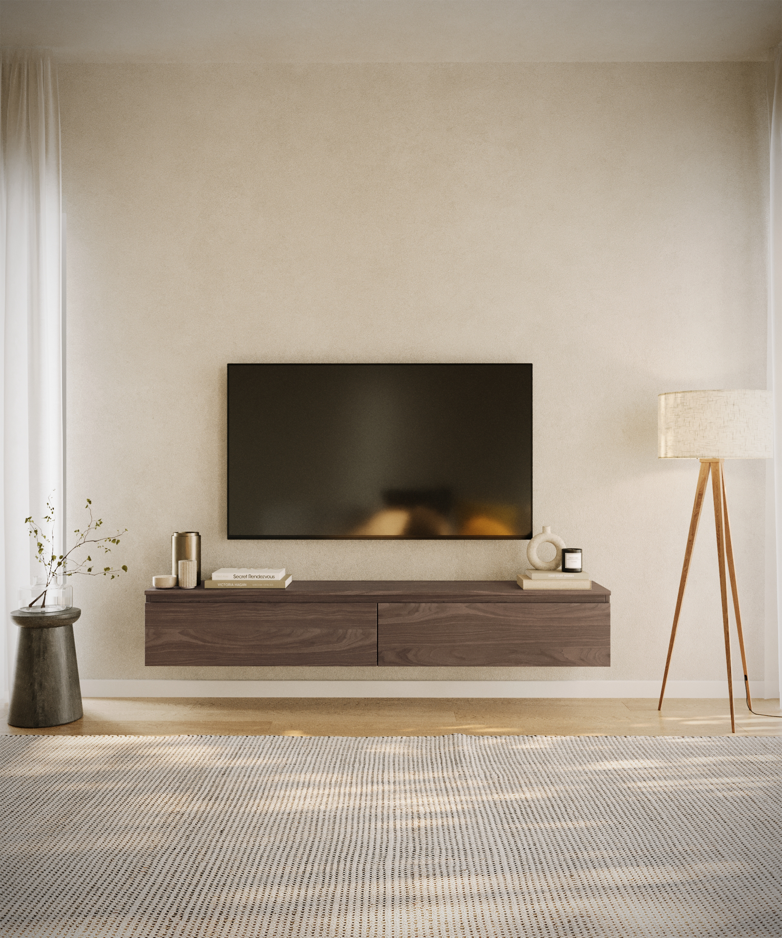 selsey-bemmi-h-ngender-rtv-schrank-175-cm-wisconsin-nussbaum image 3