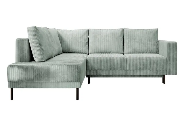 selsey-rodario-ecksofa-links-mit-schlaffunktion-und-bettkasten-hellgrau-cord image 1