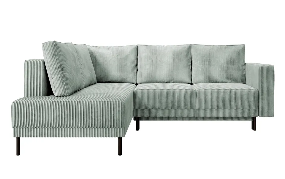 selsey-rodario-ecksofa-links-mit-schlaffunktion-und-bettkasten-hellgrau-cord image 1