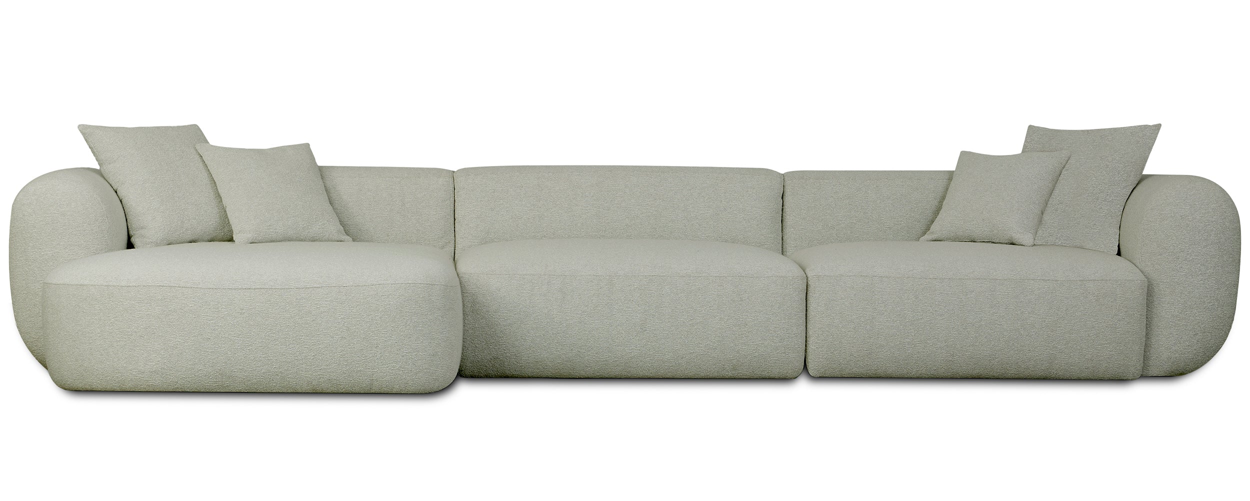 selsey-baomi-modulare-eckcouch-gro-l-form-links-salbeigr-n-chenille image 1