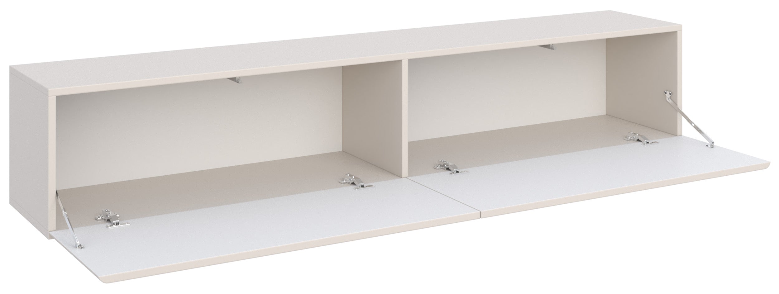 selsey-olio-h-ngender-tv-schrank-175-cm-kaschmir-mit-zwei-klappen image 3