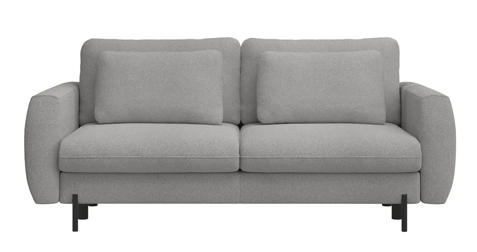 selsey-rane-dreisitziges-schlafsofa-mit-stauraum-grauer-hydrophober-chenille-sto image 1