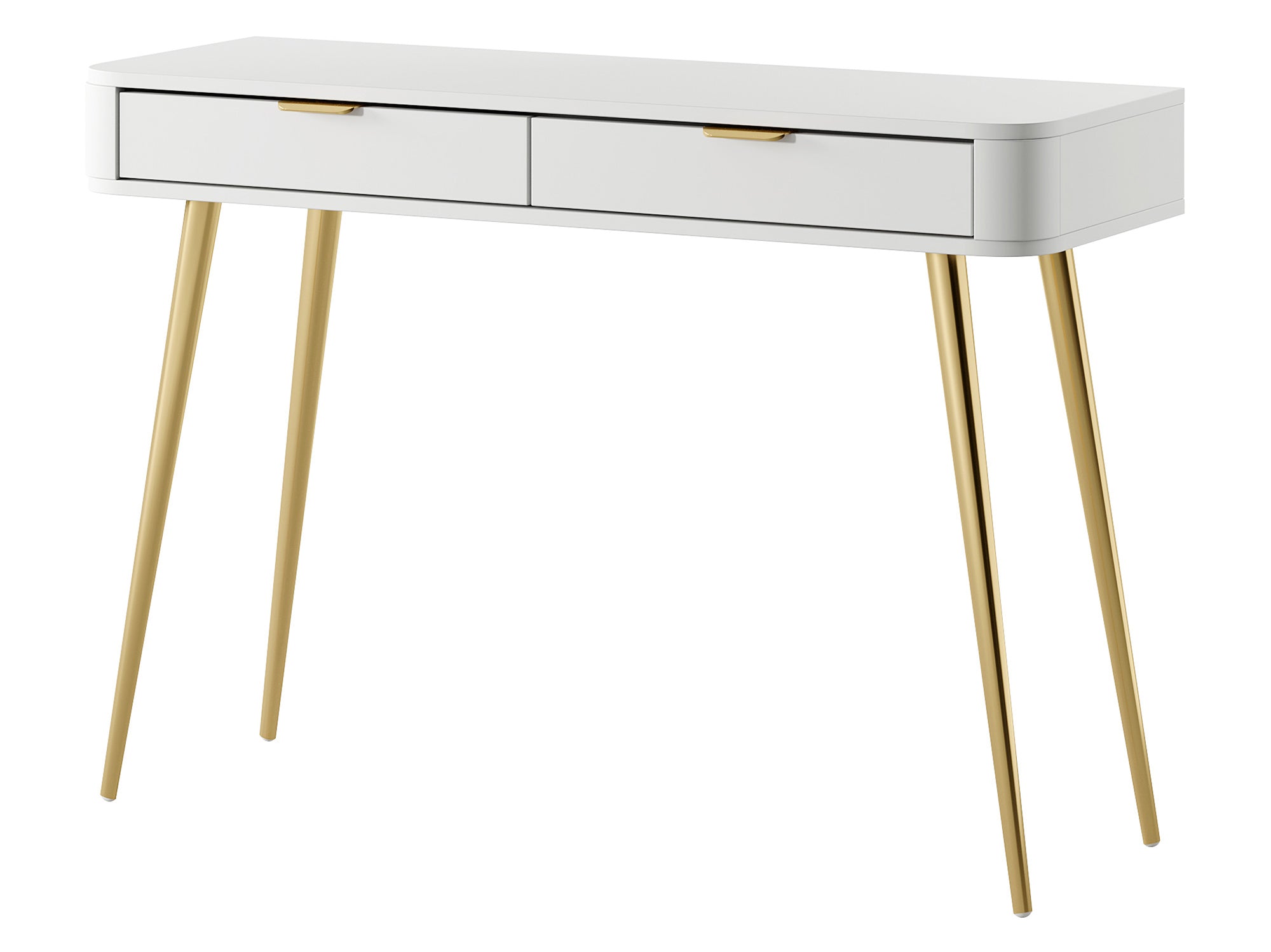 selsey-oval-schminktisch-mit-schubladen-112-cm-wei image 1