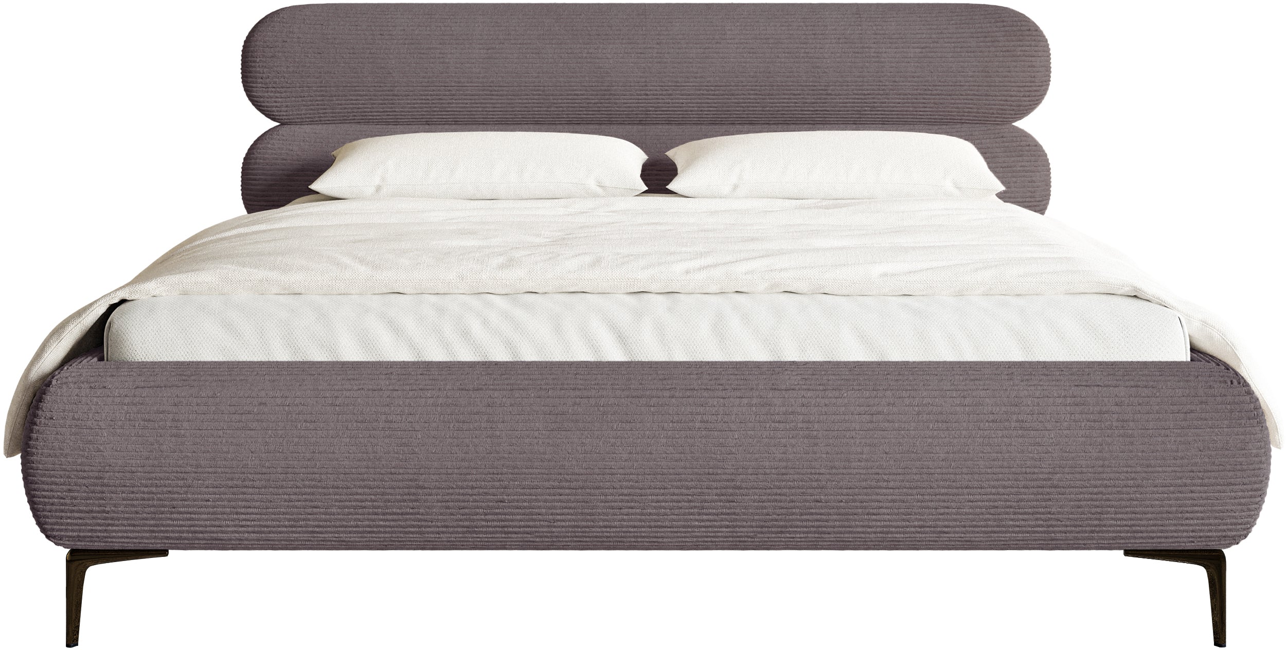 selsey-roule-polsterbett-180x200-cm-braun-cord-schwarze-beine image 6