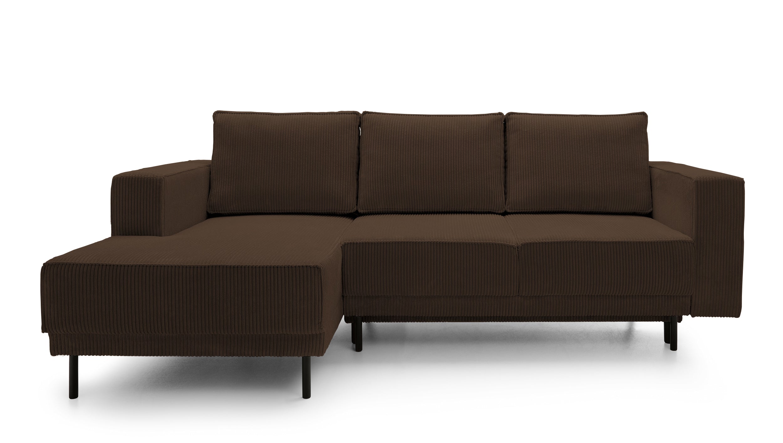 selsey-rodario-mini-ecksofa-l-f-rmig-links-mit-schlaffunktion-und-stauraum-dunke image 1