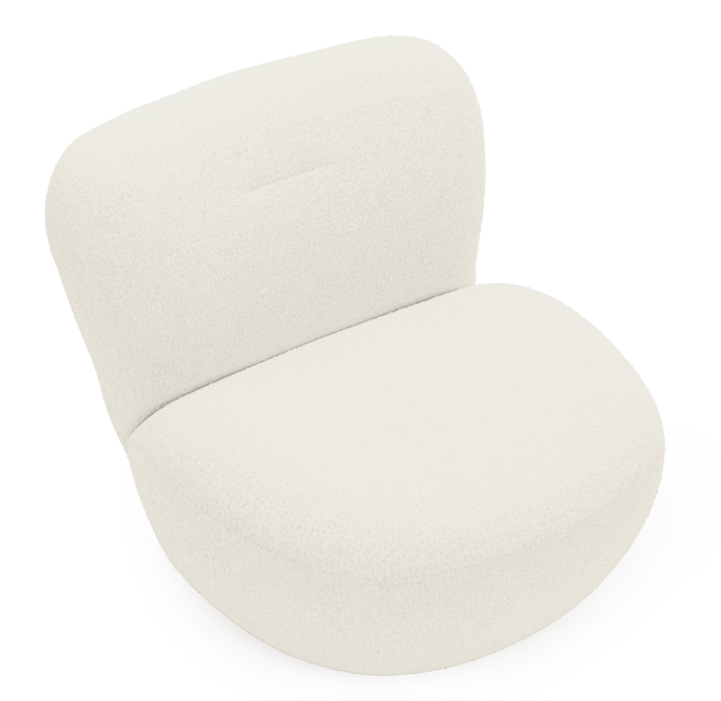 selsey-nicolino-drehstuhl-drehsessel-creme-boucl-360 image 3