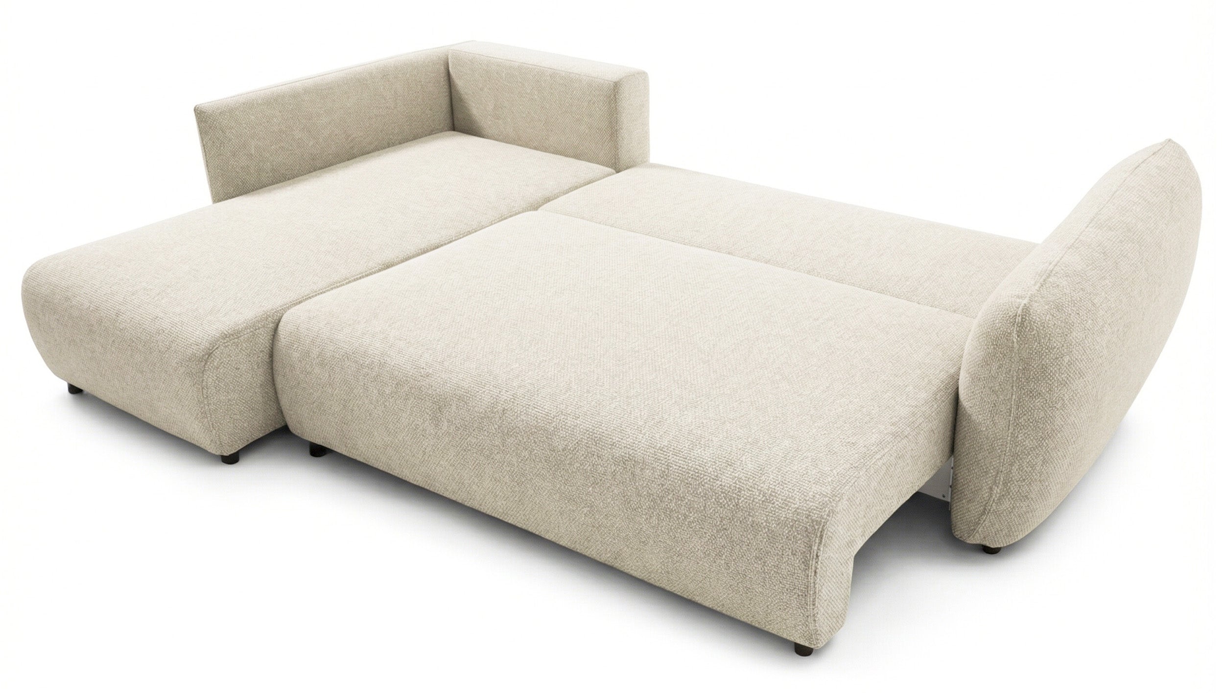 selsey-zordo-ecksofa-mit-schlaffunktion-l-form-links-hellbeiger-chenille-2x-stau image 3