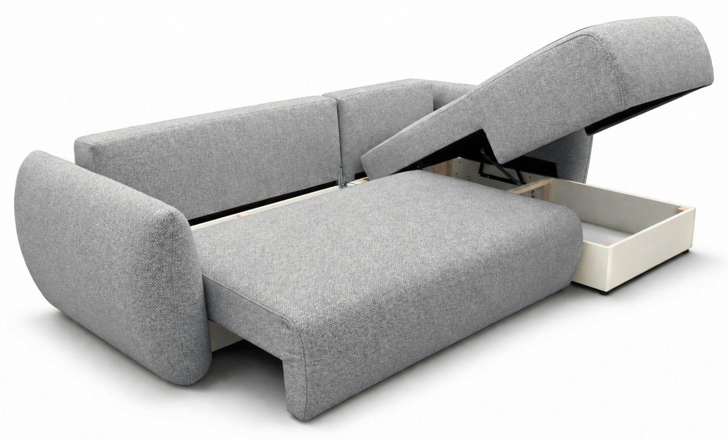 selsey-zordo-ecksofa-rechts-mit-schlaffunktion-grauer-chenille image 4
