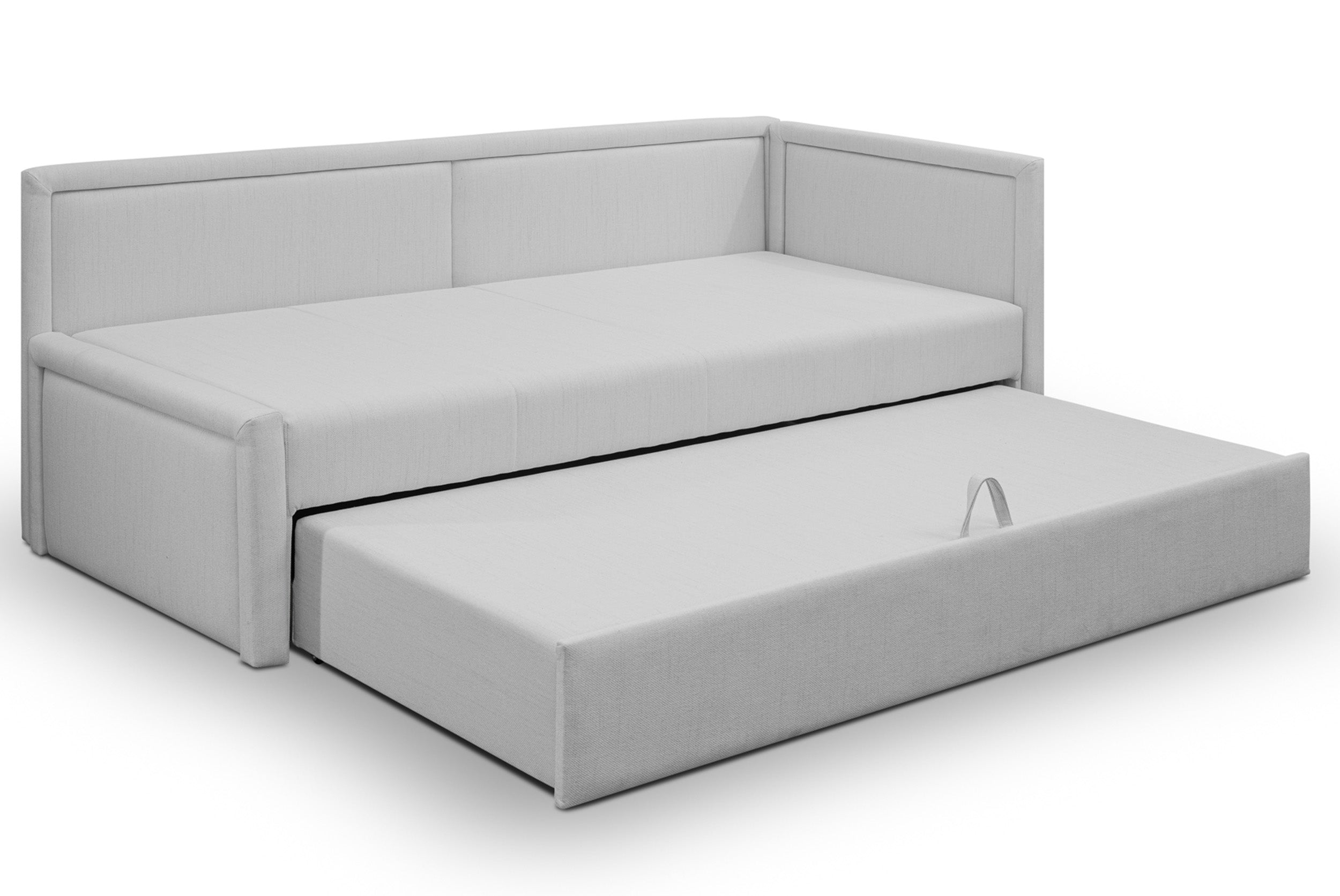 selsey-caprili-ausziehbares-doppelbett-hellgrau-flechtmuster-universell image 4