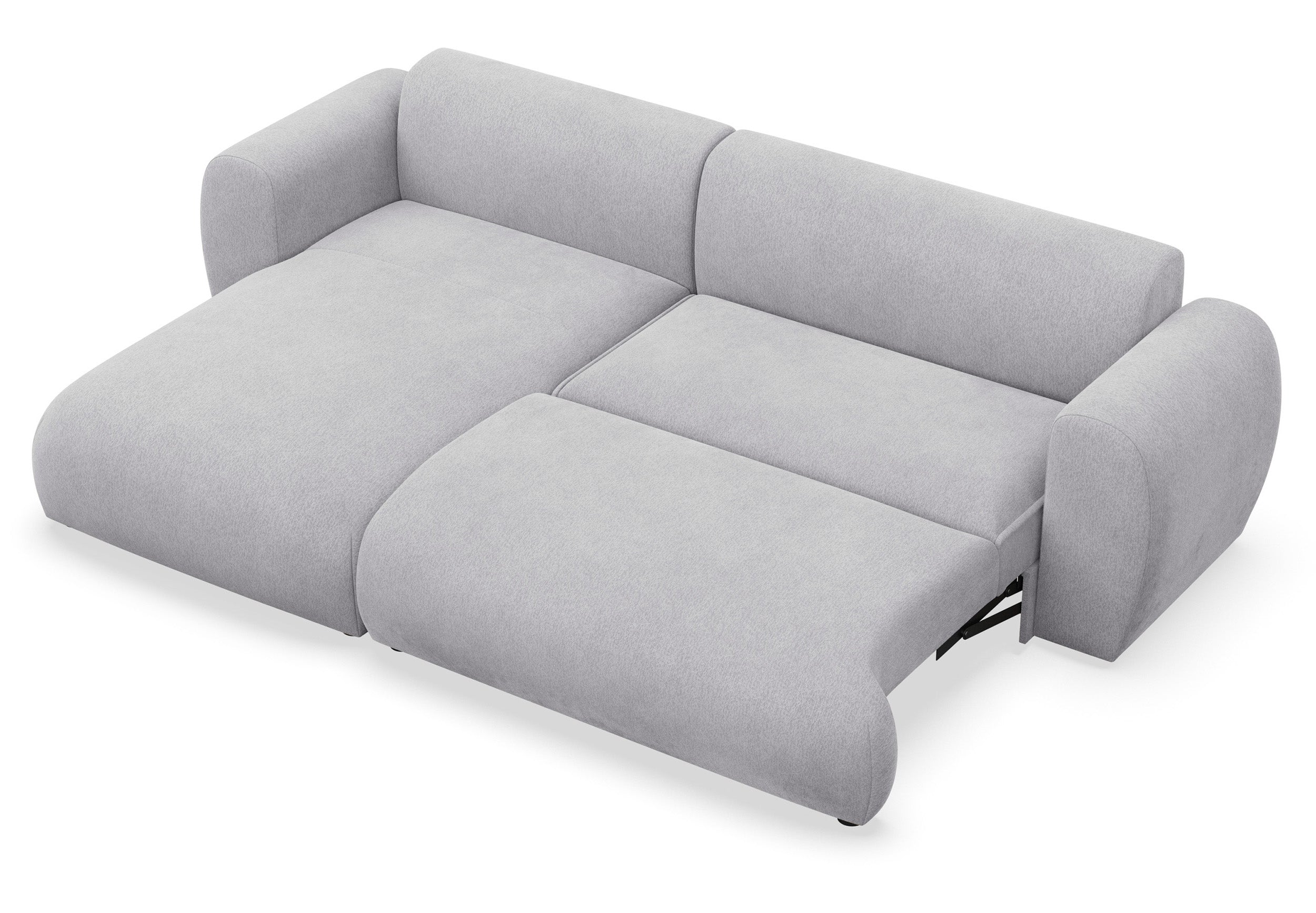 selsey-emia-ecksofa-mit-schlaffunktion-links-l-form-grau-chenille image 5