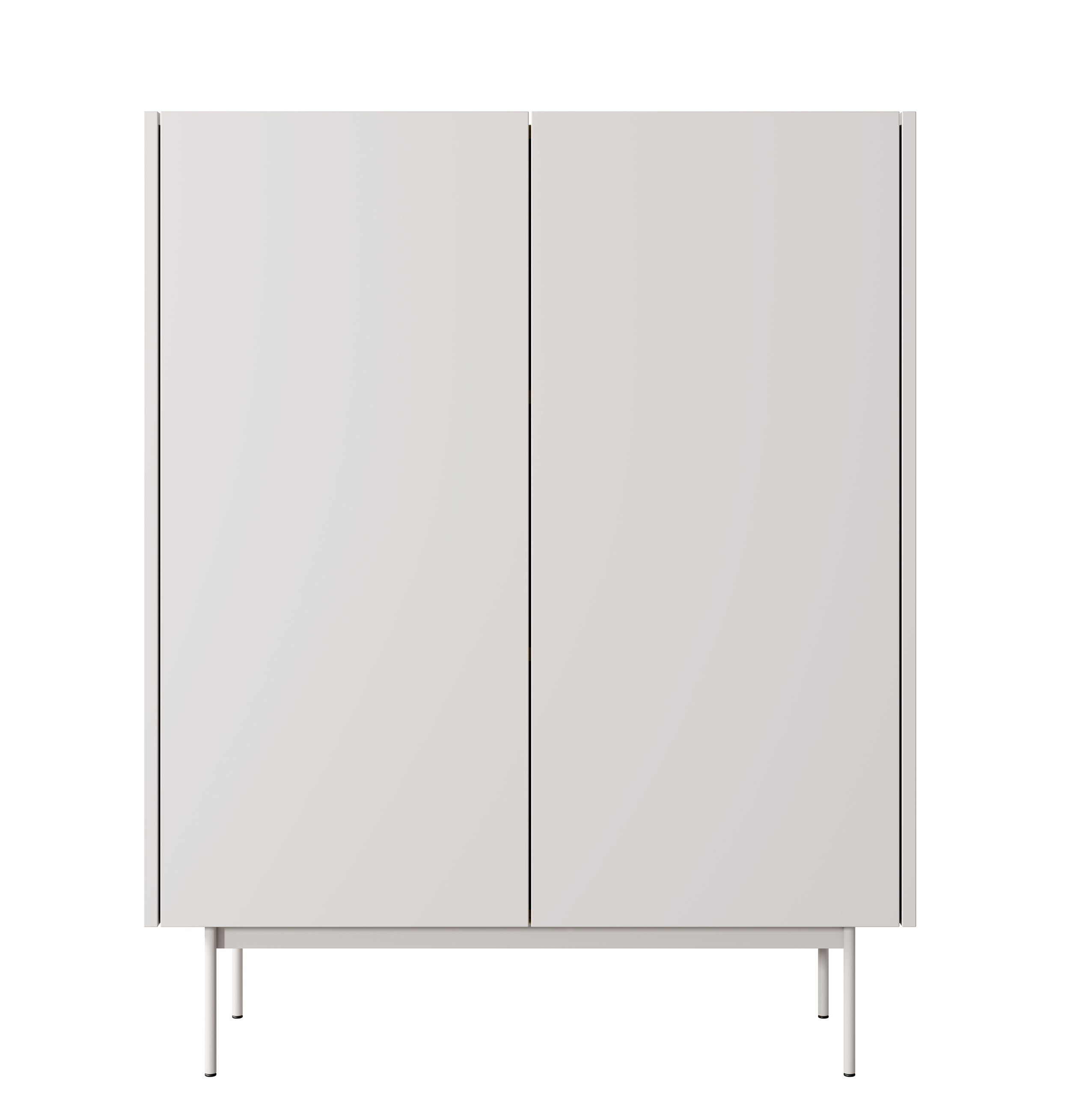 selsey-color-hohe-kommode-97-cm-zweit-rig-kaschmir-eiche-linea image 4