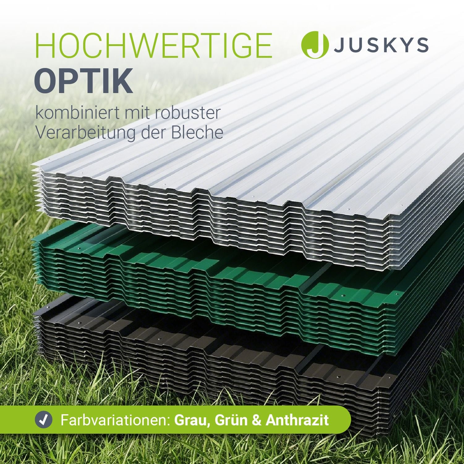 juskys-trapezblech-dach-stahl-anthrazit-12er-set-dachplatten-verzinkt image 6
