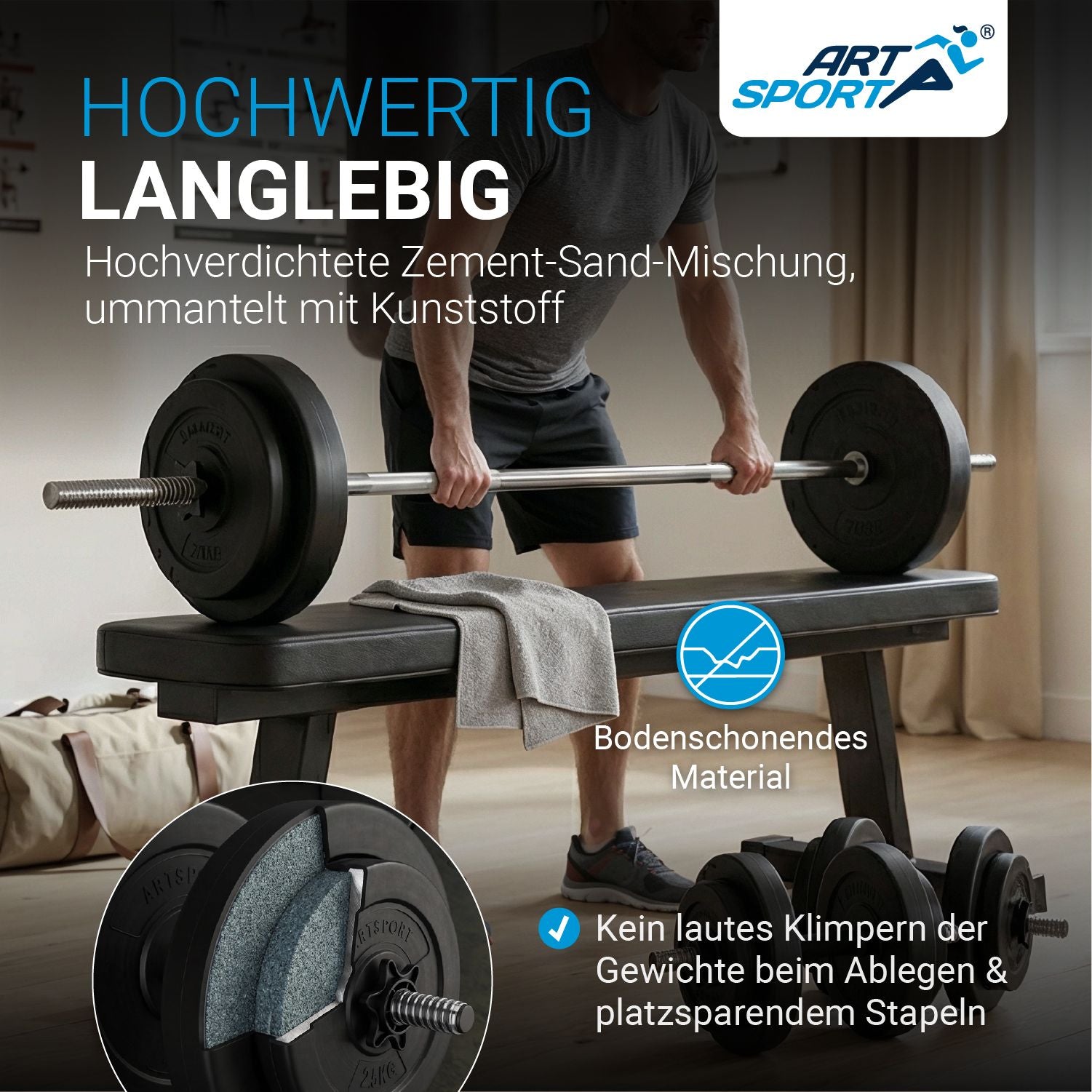 juskys-3in1-hantelset-60-kg-kurz-lang-und-curlhantel-mit-gewichtsscheiben image 7