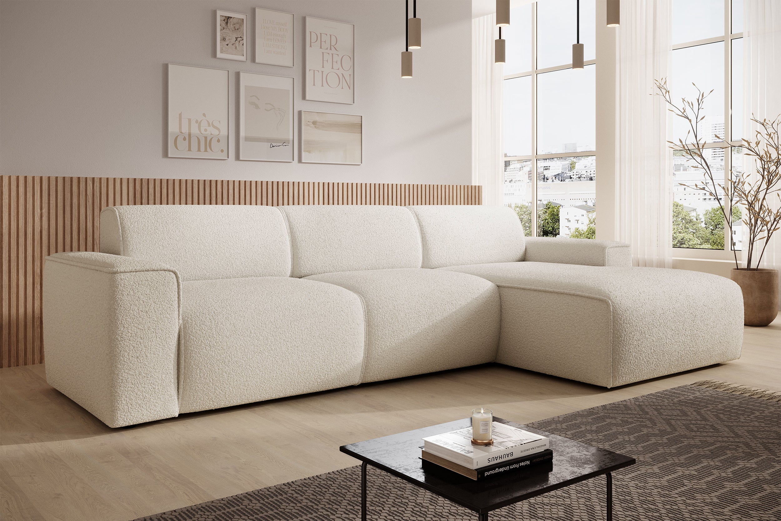 selsey-bouvi-ecksofa-l-form-rechts-creme-boucl image 3