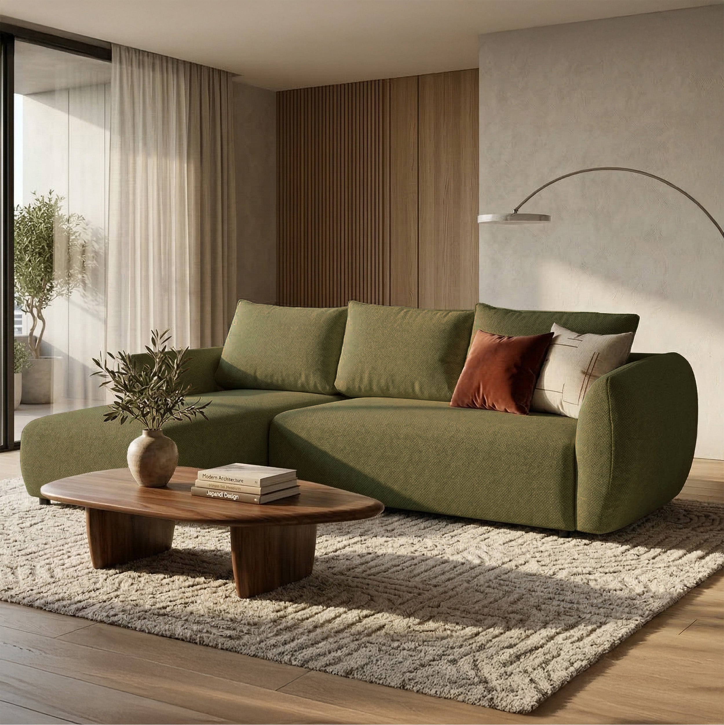 selsey-zordo-ecksofa-mit-schlaffunktion-l-links-mit-2x-stauraum-olivgr-ne-chenil image 2