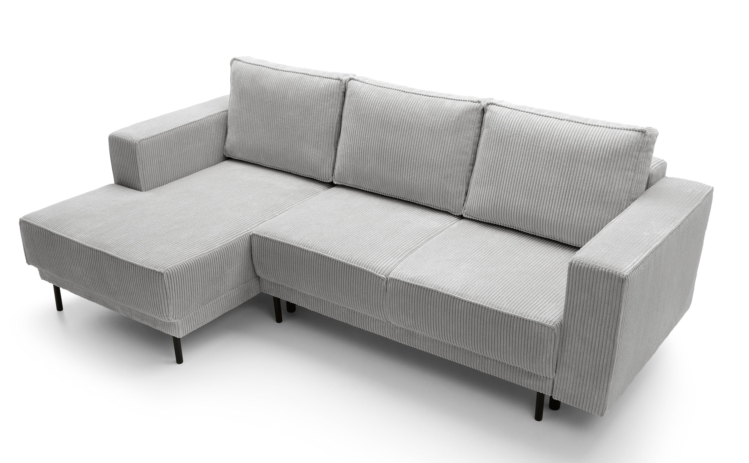 selsey-rodario-mini-ecksofa-l-links-mit-schlaffunktion-und-stauraum-hellgrauer-c image 5
