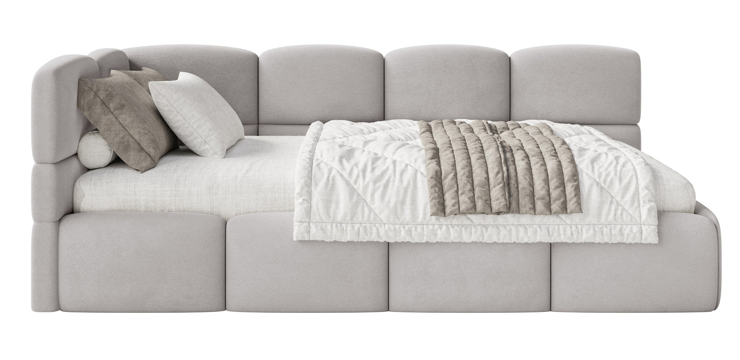 selsey-cloudy-jugendbett-90x200-cm-linksseitig-mit-matratze-und-stauraum-hellgra image 4