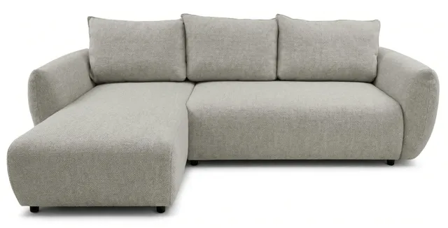 selsey-zordo-ecksofa-mit-schlaffunktion-links-grau-beige-chenille-2x-stauraum image 1