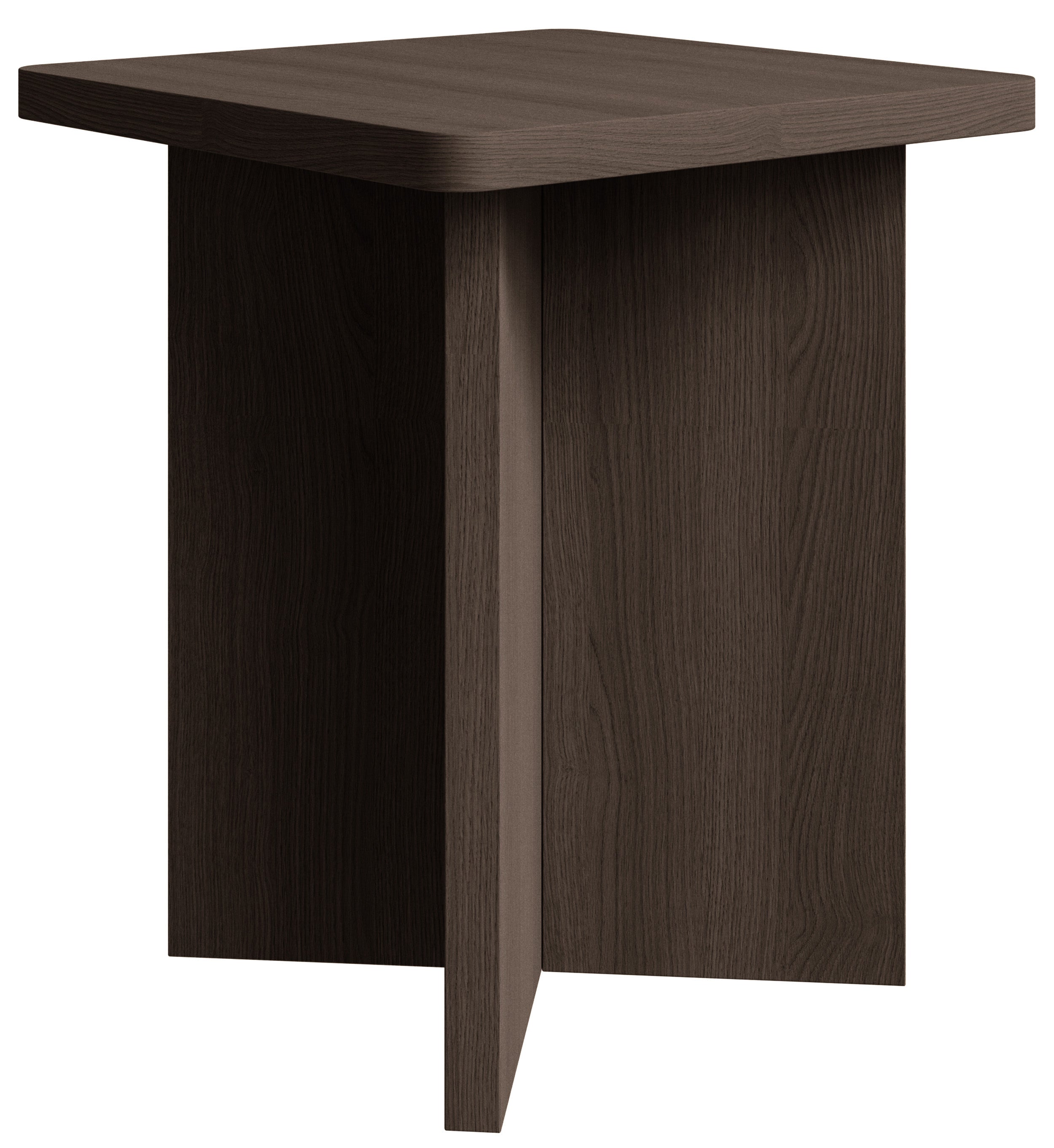 selsey-qubeo-quadratischer-couchtisch-42-cm-esche-prestige-bronze image 4