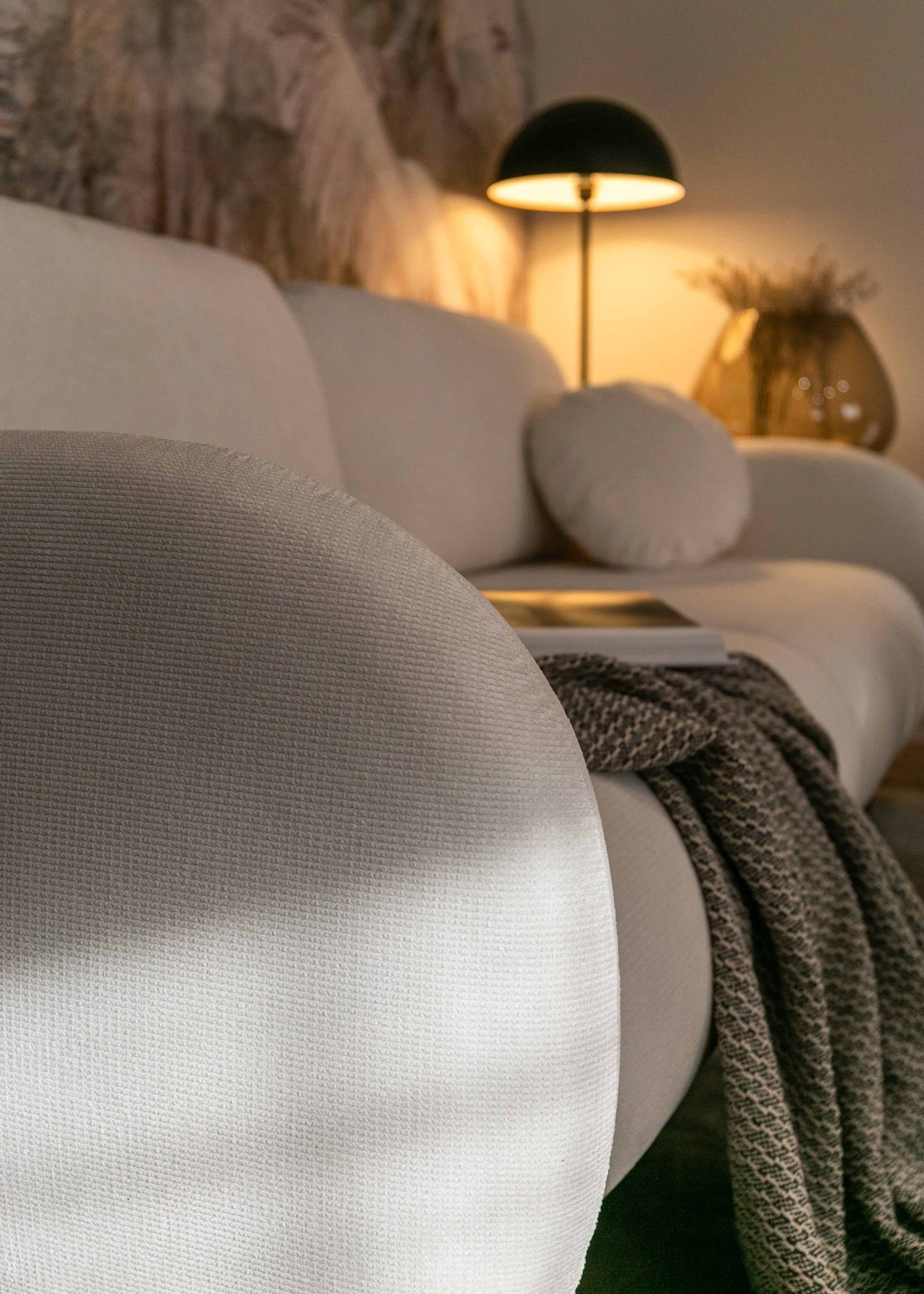 selsey-bafra-schlafsofa-ausklappbar-mit-bettkasten-creme-cord image 4