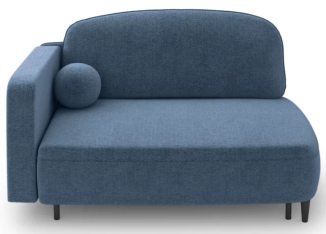 selsey-pinkio-ausklappbares-sofa-rechtsseitig-mit-schlaffunktion-dl-und-stauraum image 1