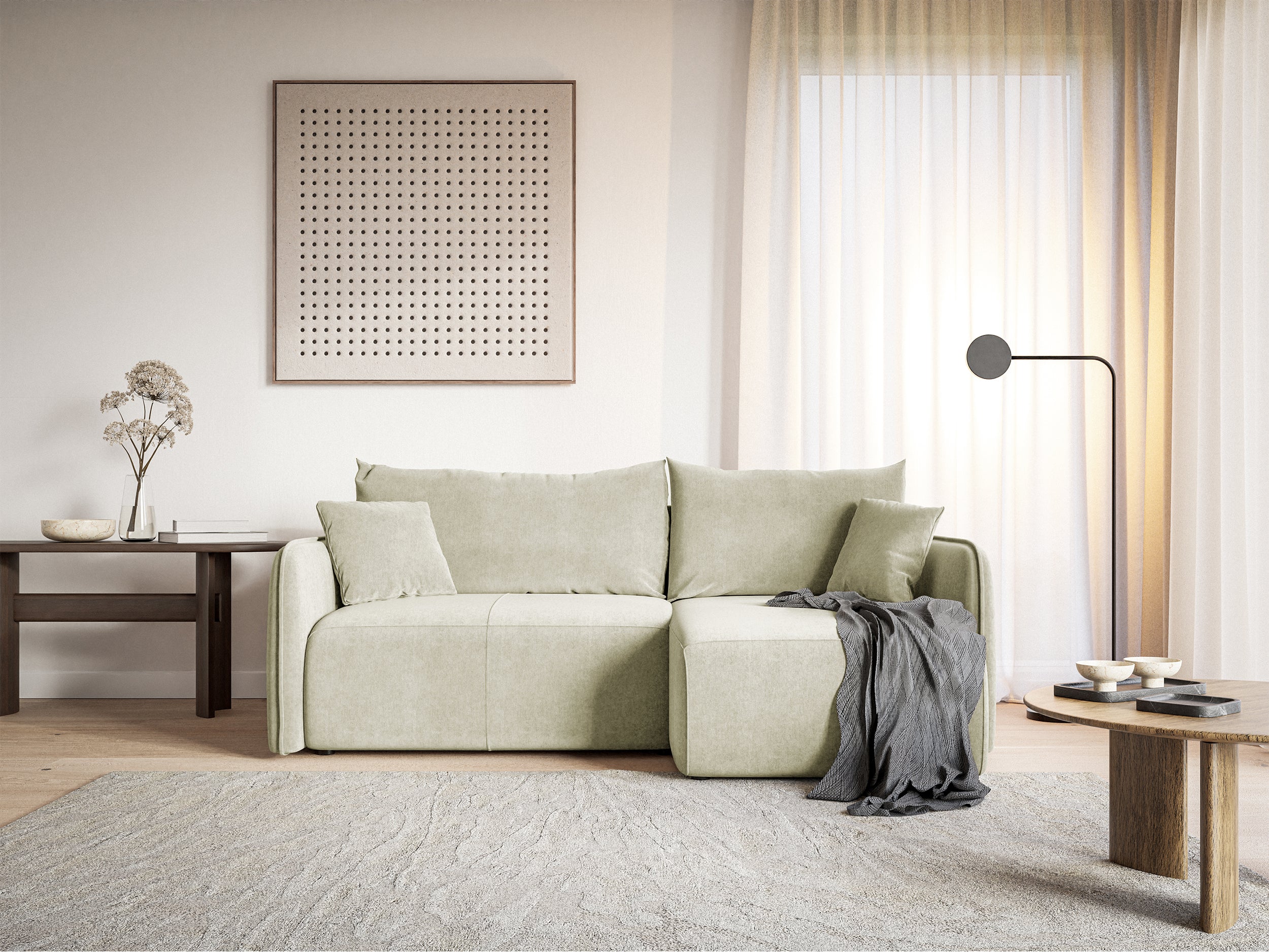 selsey-mamla-ecksofa-l-universal-mit-schlaffunktion-und-stauraum-creme-hydrophob image 3