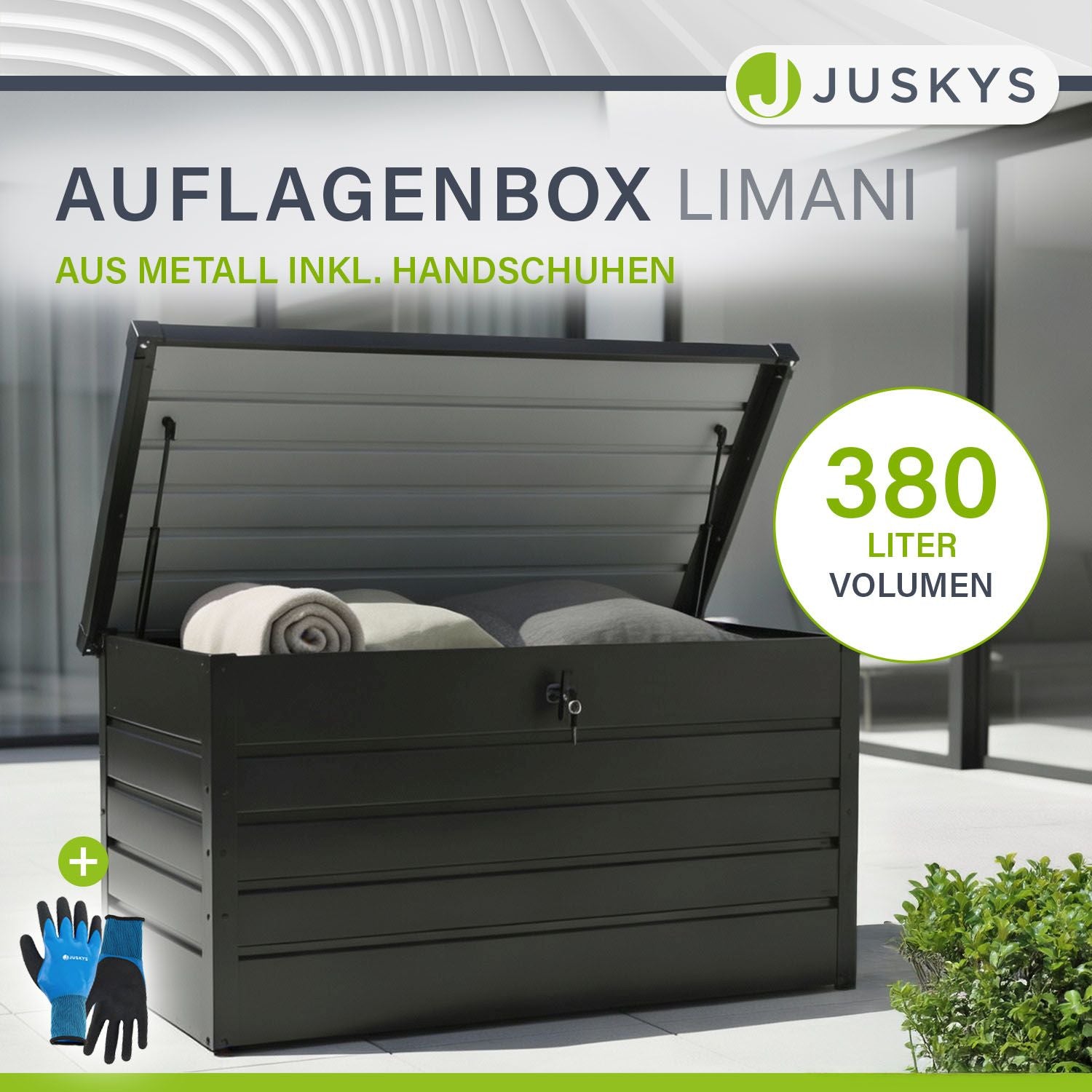 juskys-metall-auflagenbox-limani-380-liter-in-anthrazit image 3