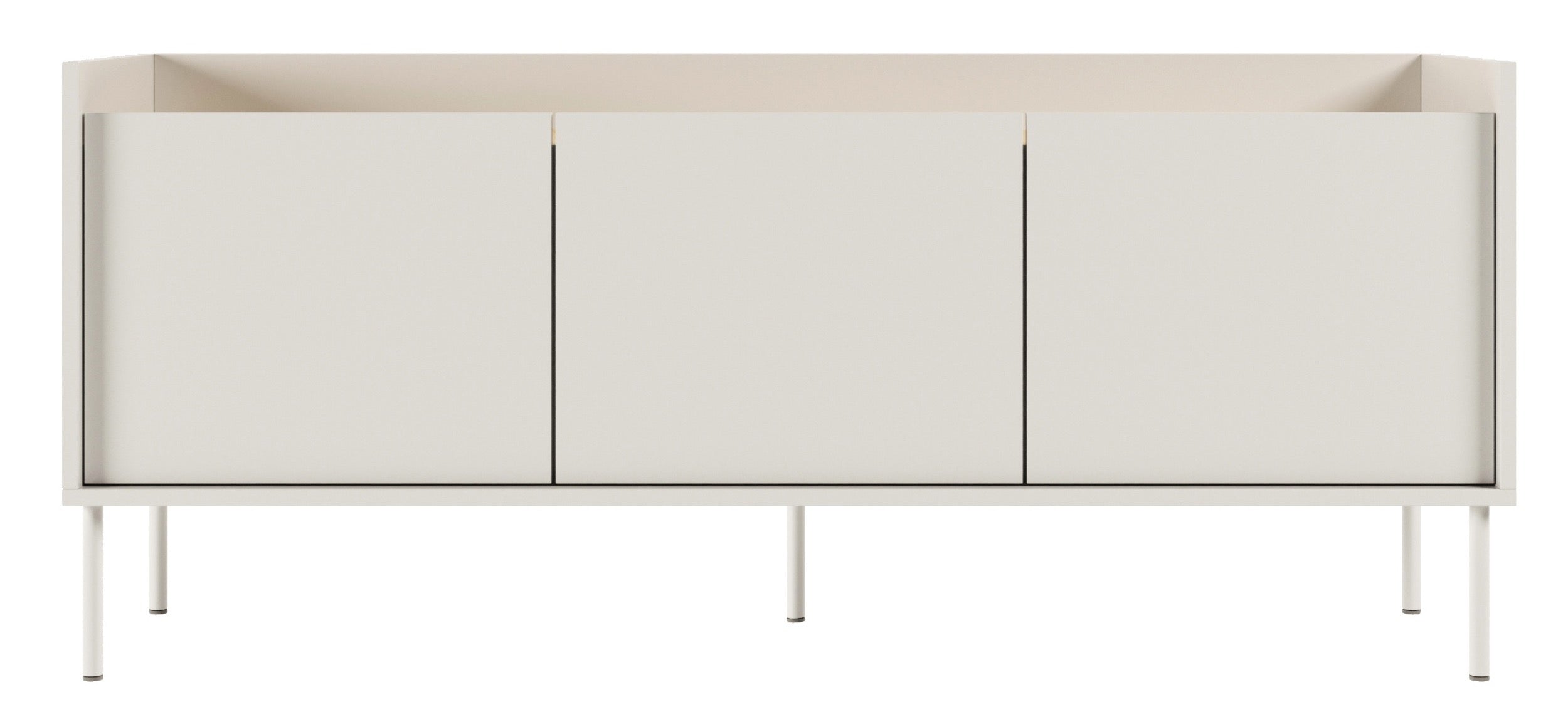 selsey-tovi-tv-schrank-dreit-rig-140-cm-wei-lindberg-eiche image 5