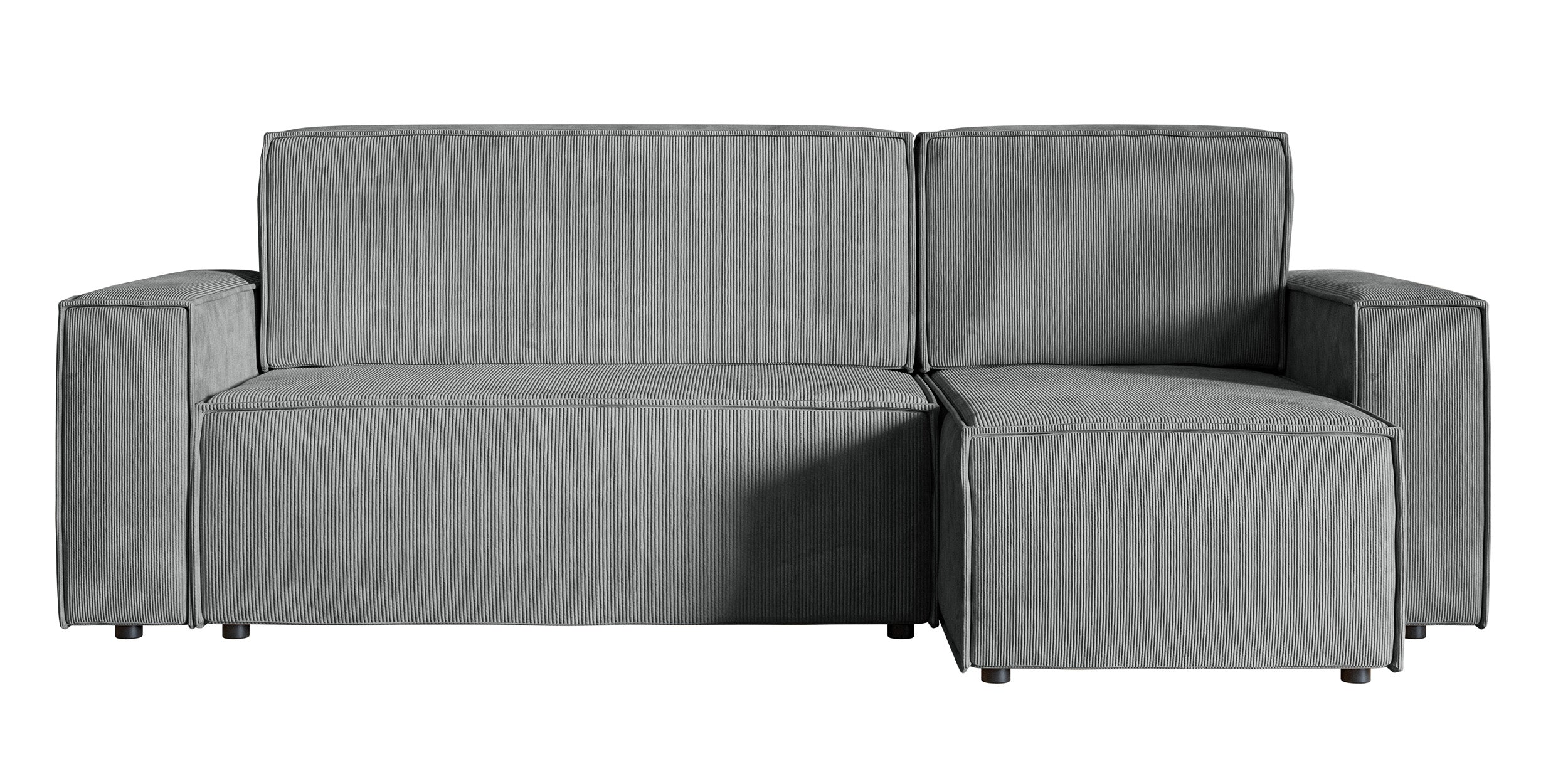 selsey-copertino-ecksofa-l-f-rmig-mit-schlaffunktion-und-stauraum-grauer-cord-un image 4