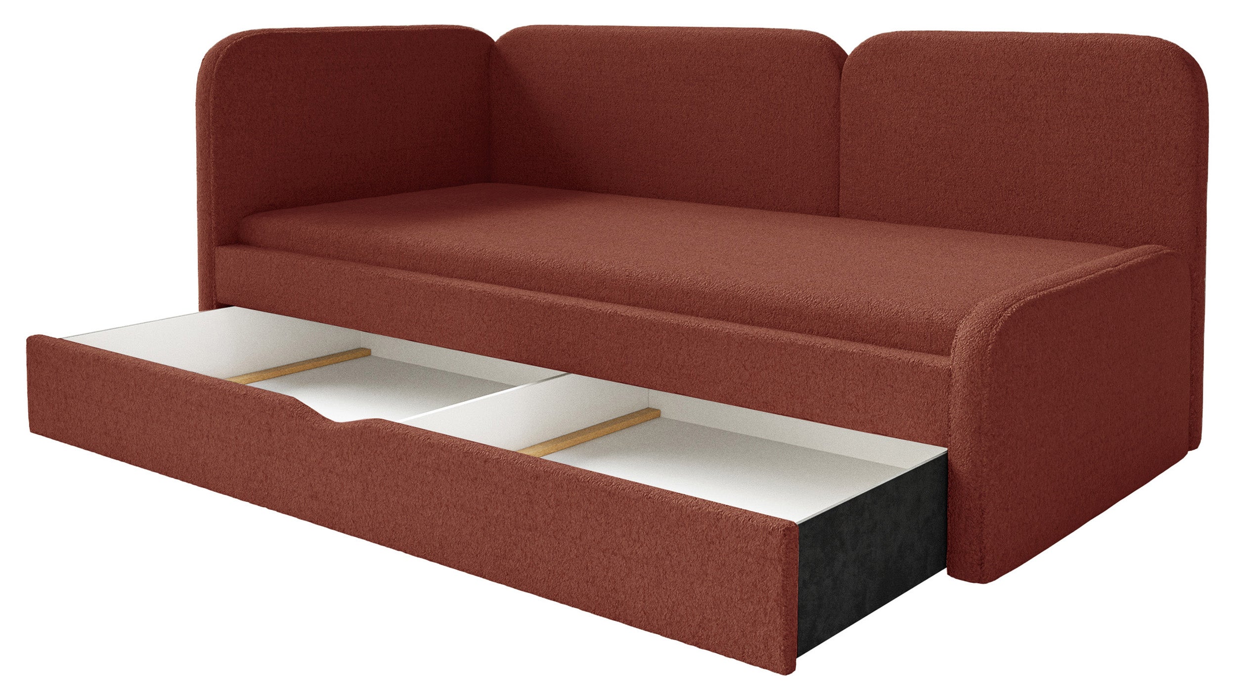 selsey-cuddy-jugendbett-90x200-cm-linksseitig-mit-matratze-und-stauraum-ziegelro image 4