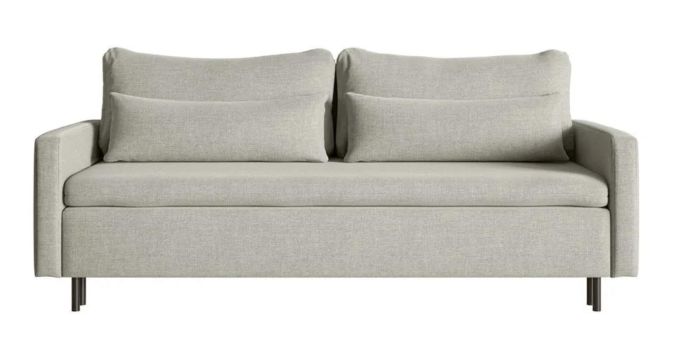 selsey-umpro-dreisitzer-schlafsofa-mit-bettkasten-grau-beige-chenille image 1