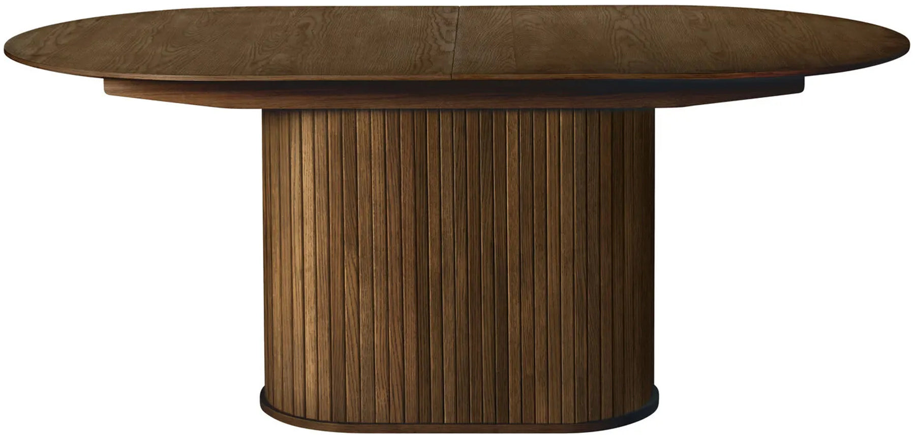 selsey-gativel-ausziehbarer-esstisch-180-230x95-cm-lamellen-gebrannter-eichenhol image 2