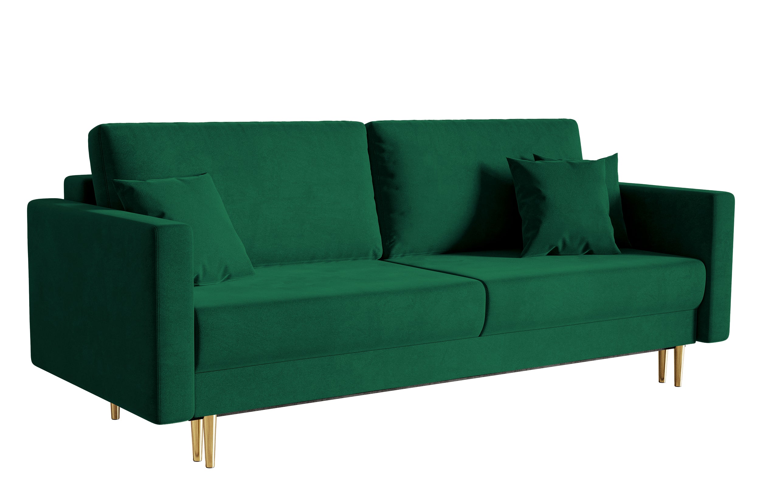 selsey-valico-dreipersonen-schlafsofa-gr-n-samt-wasserabweisend image 1