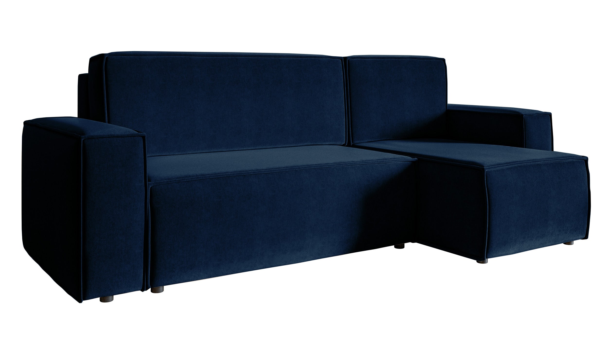 selsey-copertino-ecksofa-l-form-mit-schlaffunktion-und-stauraum-marineblauer-sam image 1