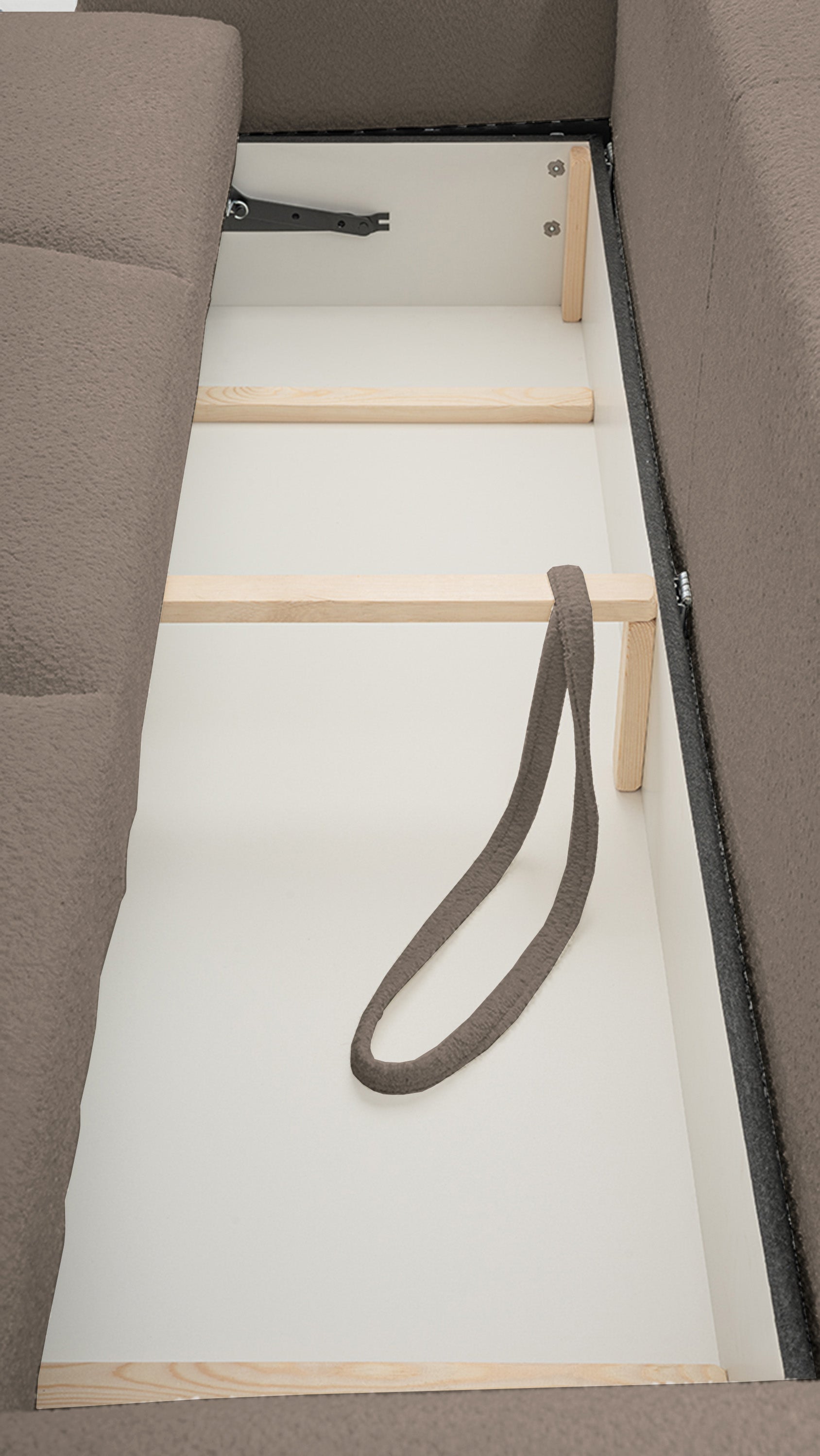 selsey-barletto-dreisitziges-schlafsofa-mit-stauraum-schmutziges-rosa-boucl image 7