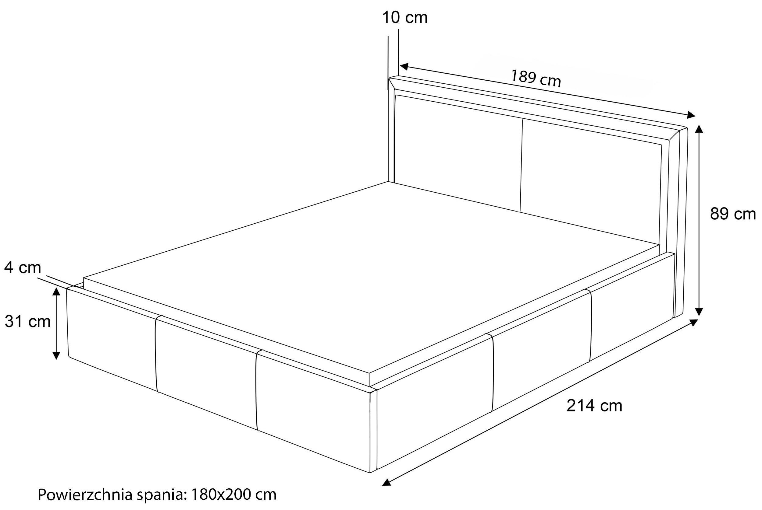 selsey-soave-ii-polsterbett-180x200-cm-mit-stauraum-stahlvelours-metallrahmen image 6