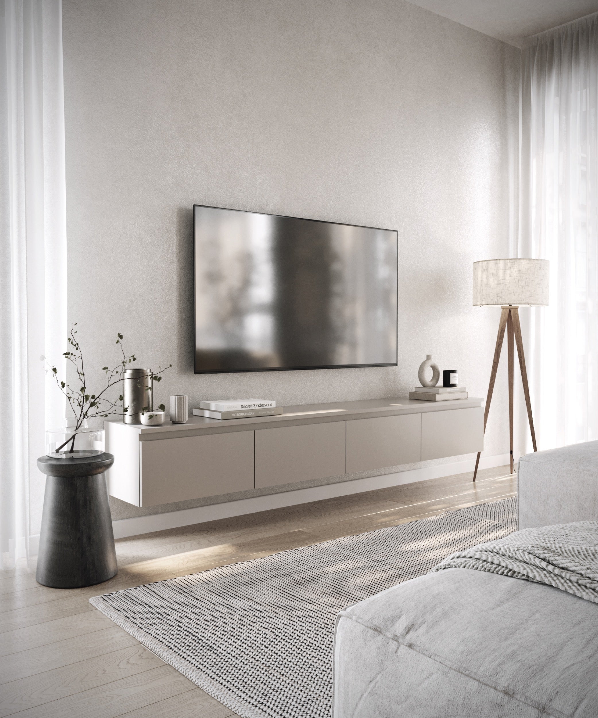 selsey-bemmi-h-ngender-tv-schrank-200-cm-kaschmir image 3