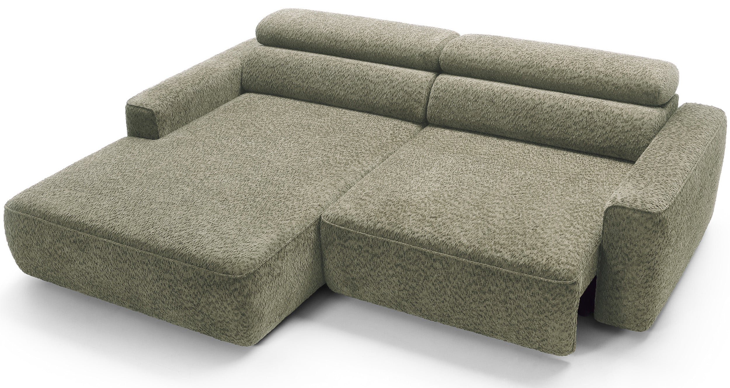 selsey-fando-ecksofa-l-links-salbeigr-n-chenille-mit-elektrisch-ausziehbarer-sit image 4