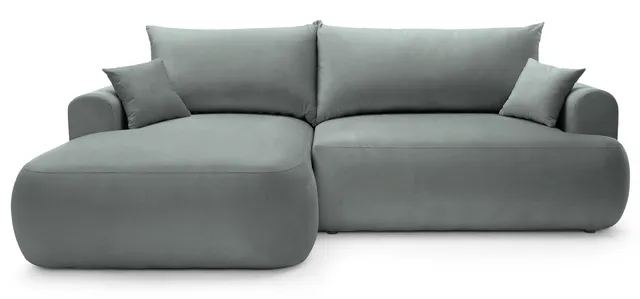 selsey-ovo-ecksofa-mit-schlaffunktion-l-f-rmig-linksseitig-mit-stauraum-grau-sam image 1
