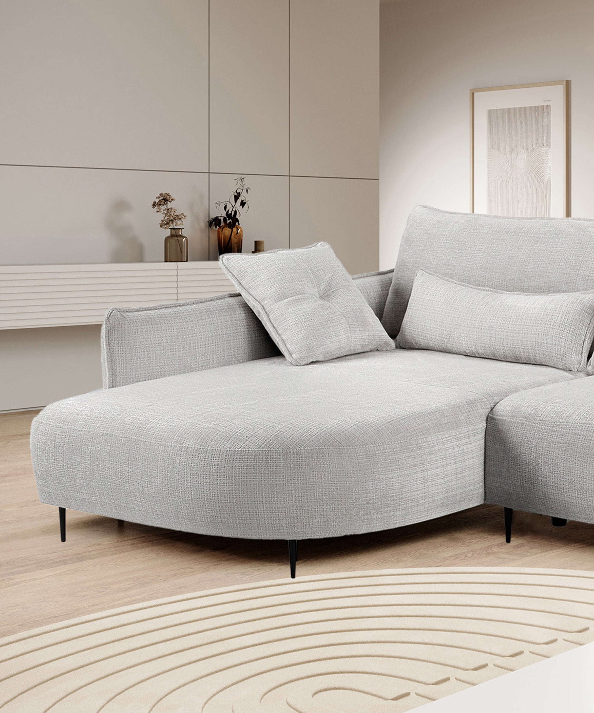 selsey-oblivio-ecksofa-l-form-links-mit-schlaffunktion-und-stauraum-hellgrauer-c image 3