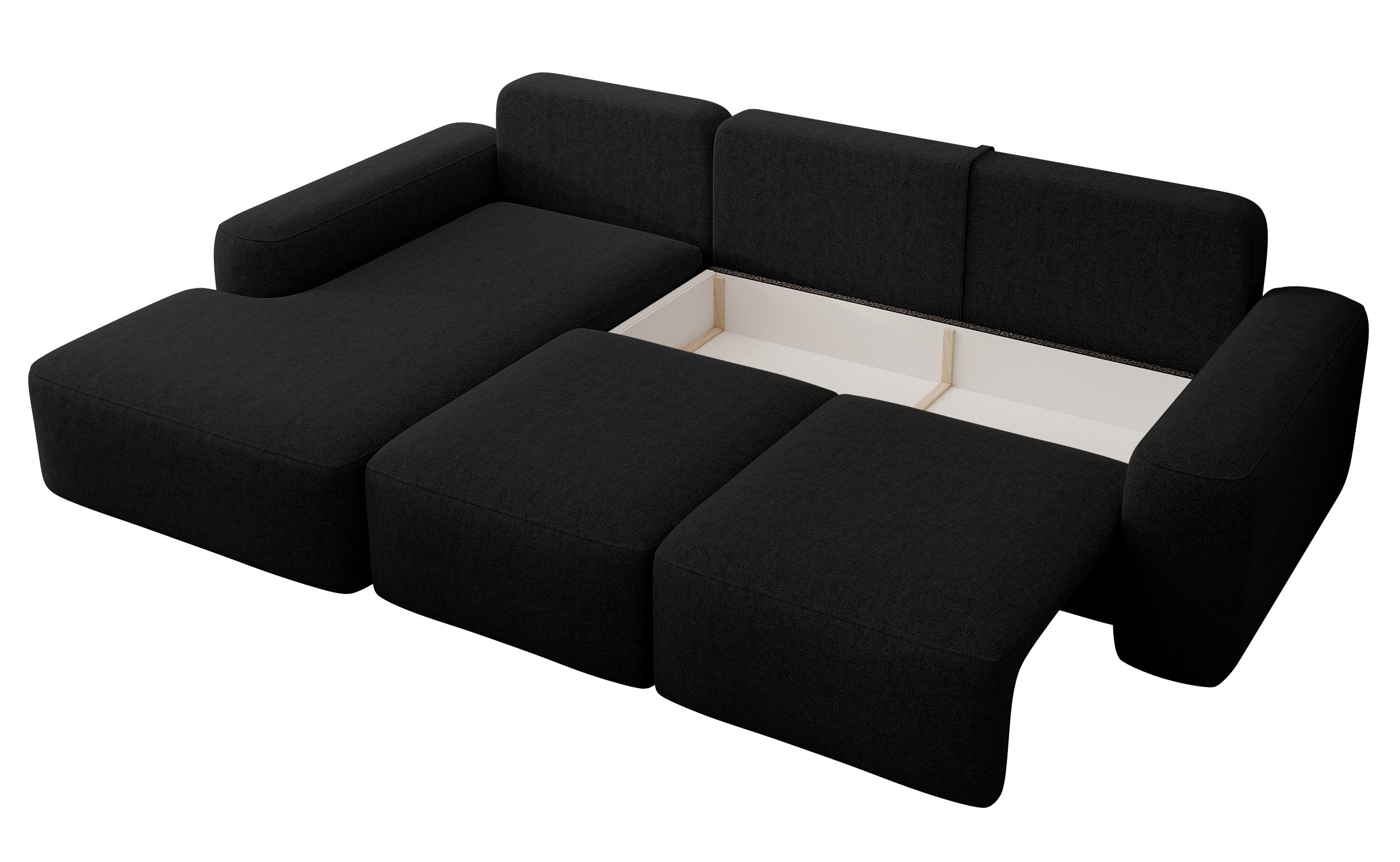 selsey-carnos-schlafsofa-ecksofa-linksseitig-l-f-rmig-schwarzer-hydrophober-chen image 7