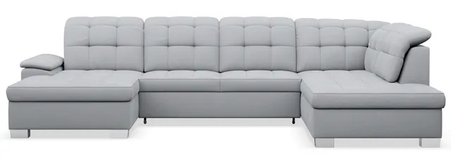 selsey-jamaal-u-f-rmiges-ecksofa-mit-schlaffunktion-links-stauraum-hellgraues-ge image 1